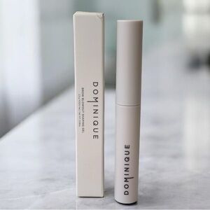 ⭐️ Dominique Brow Shaping Gel | Clear